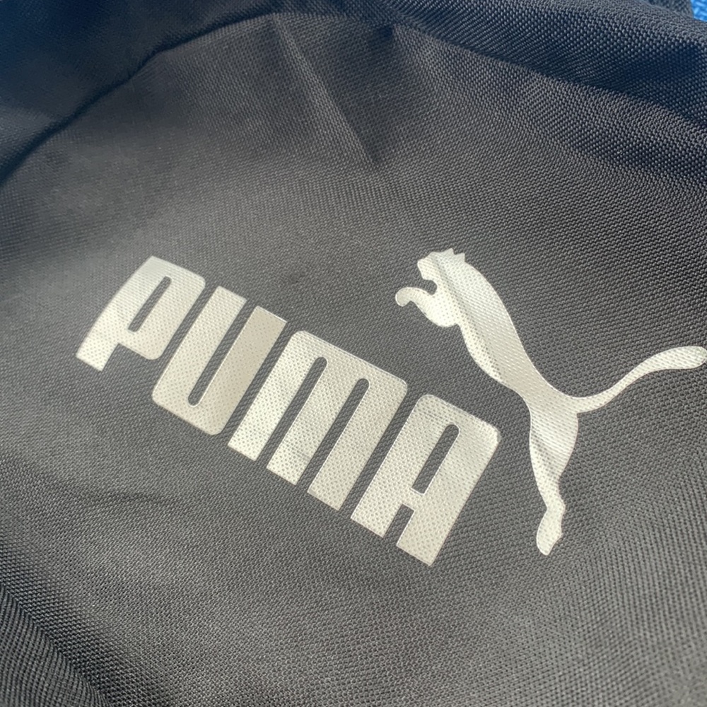 Puma Backpack - Picture 7 of 10